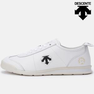 [데상트]데상트 크론템포 클래식 SP123LSN13BGGY 운동화 스포츠