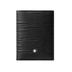몽블랑 130929 마이스터스튁 4810 카드지갑 4cc
