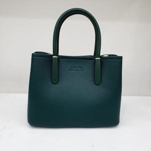 [몽크로스]여성 미니 토트백 크로스백 그린 WT5813_SH