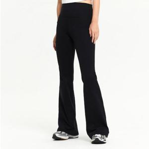 [뉴발란스]뉴발란스 WOMEN 하모니 플레어 팬츠 레깅스NBNSE4P052