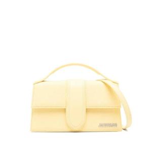 쟈크뮈스 르 그랑 밤비노 토트 백 BAW00007AC03A03