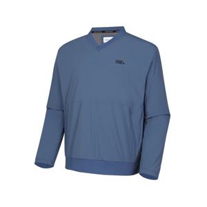 [와이드앵글]남성 TO 윈드스토퍼 풀오버 자켓 WMU24111HX