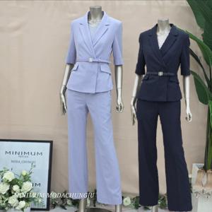 [미니멈]MD 자켓 팬츠 셋트  MD MMYBAWJ5130 MYBAWP5130 M_CJ