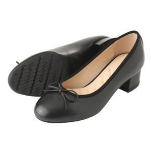 [엘칸토]쿠션UP 국민 여성 4CM 리본장식 로퍼 LCWD51U339XF_GN