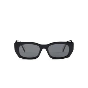 프라다 직사각 프레임 선글라스 SPRB05C53E09Q