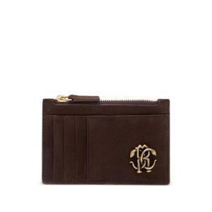 25 FW 로베르토 카발리 로고 장식 지갑 VKA003PC002 TP441561399