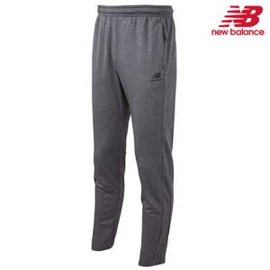 [휠라]뉴발란스 팬츠 NBMLA47081-DG 기모 트레이닝 팬츠 스포츠