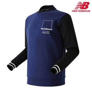 [휠라]뉴발란스 긴팔티 NBNC742013-NA 어반핏 남녀공용 긴 스포