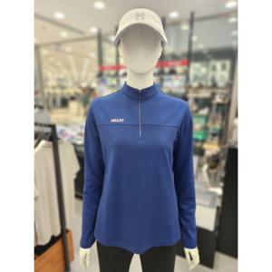 [밀레]여성LD 엣지절개집업티셔츠MXTFT522_GN