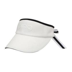 양말증정   핑골프  여성 썬바이저 (121E3CP052)