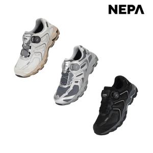 [네파]트레킹화 보아 공용 고어텍스 파인더 7LC7611_US