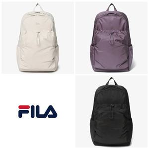 [휠라] FILA 남여공용 여행용 등산 피트니스 백팩 FS253BP02X001 3종