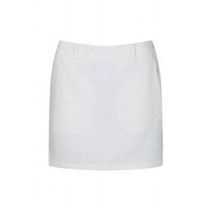 [23구골프][23구골프] 여성 체크 큐롯스커트 EL2LPC035