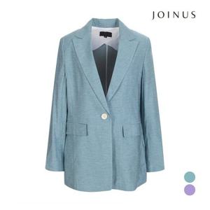[조이너스]린넨원버튼자켓_JAAU4-CJK500