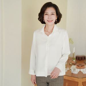 [쉬즈마담]T57070 셀럽 루즈핏 블라우스 엄마옷 중년여성옷