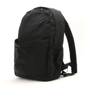 [파파브로]프론트 빅 포켓 캐주얼 백팩 DA-BA-1504-블랙