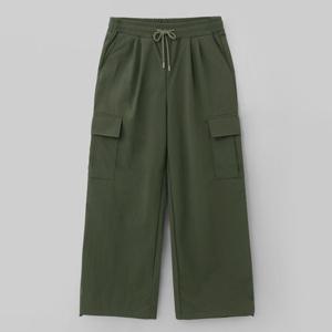 [엠엔씨][MNC] 빅사이즈 기모나일론 카고팬츠 (MDIP476RW)