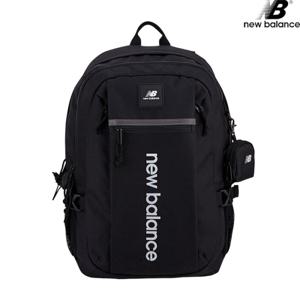 [뉴발란스]뉴발란스 NBGCDSS105-BK Big Logo Simple Backpack 빅