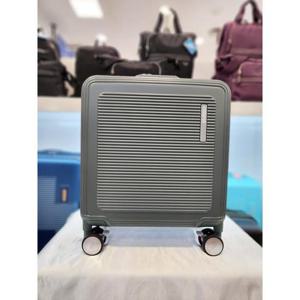 아메리칸투어리스터 세이브존01 MAXIVO RT 맥시보 17인치정사각형기내용캐리어 2080 패킹시스템 HO224025