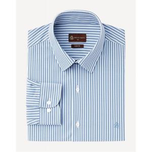 [인디안][BRUNO BAFFI] 뉴베이직 드레스셔츠._MANTL4F8341