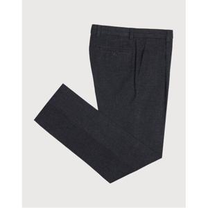 [인디안][INDIAN] 지도리 TR 원턱 팬츠._MIEDL4F8211