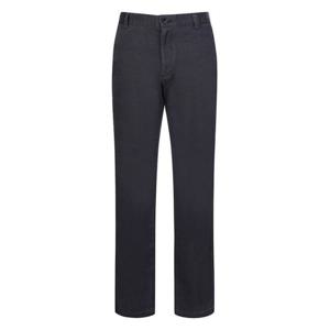 [인디안][INDIAN] 면 워싱 슬림 밴딩 팬츠._MIVDL4F9161