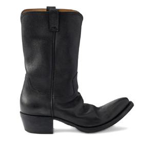 25 FW 프라다 포인티드 토 부츠 2WE002FX000MJ0 TP441724993