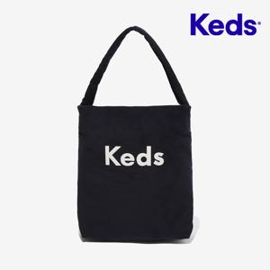 [케즈]Keds 코듀로이 바게트백_KD3BCF6101FNAY