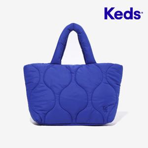 [케즈]Keds 웨이브 패딩 토트백_KD3BCF6102FBUE