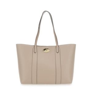 멀버리 토트백 HH5727205F924 Beige