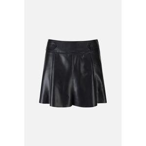 [PXG공식] 여성 레더 스커트-PJFPW560521