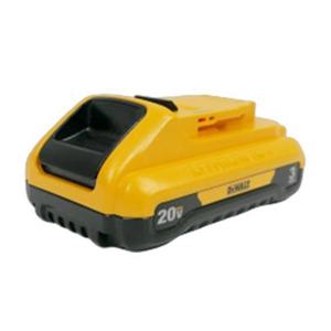 디월트 리튬이온 배터리 DCB187 20V 18V 3.0Ah 계양전동공구 계양임팩