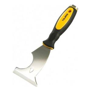 스크래퍼 타지마 TAJIMA 스텐헤드 스크래퍼 SCR-M75