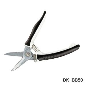 타지마 TAJIMA 다목적 전공 가위 DK-BB50 전공가위