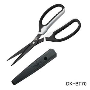 TAJIMA 타지마 TAJIMA 다목적 전공 가위 DK-BT70
