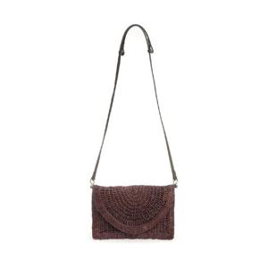 끌로에   숄더백 FW25 CH25AP569P0824X 5780329 Brown