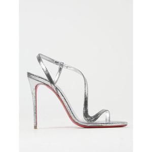 크리스찬루부탱   슬링백 SS25 1250149 S211 5299899 Silver