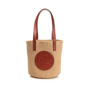 끌로에   숄더백 FW25 CHC25SS591O8227S 5534164 Brown