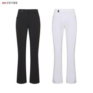 JDX X1PTW7703 [제이디엑스]  골프 여성 스판 팬츠,