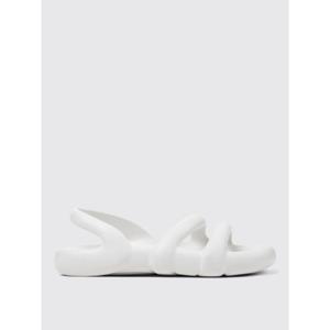 캠퍼   샌들 SS25 K201636 013 KOBARAH FLAT 0 5669694 White