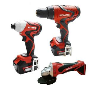 계양 충전 전동 드릴 세트 콤보 COMBO2 18V 2팩 충전콤보세트