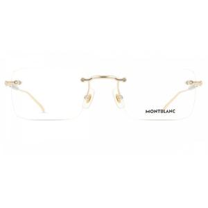몽블랑 MB0411O 아시안 핏 002 남성용 안경
