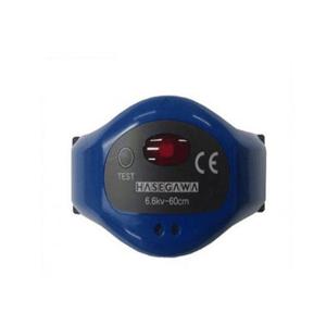 하세가와 손목형 활선경보기 HXW-6 검전기 활선경보기