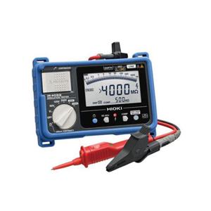 HIOKI 히오키 HIOKI 절연저항계 IR4059