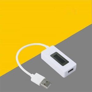 USB 테스터기 전류 전압 측정 20cm BB632 테스터기