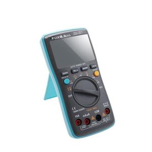 디지털 ZT303 초정밀 디지털 테스터기 19999 counts DC AC