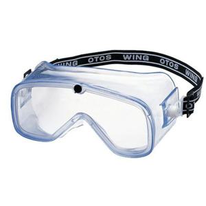 OTOS 안전 고글 산업 보호안경 작업 보안경 S 503CX ots고글
