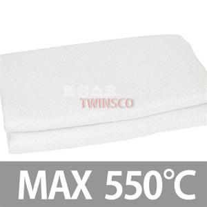 불연포 하나 그라스포 3M / 불연포 방염포 불티방지