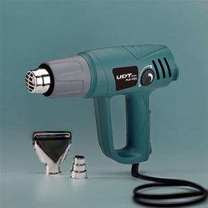 PLD2000 UDT 열풍기 PLD-2000 납땜 틴팅 스티커제거 히팅건