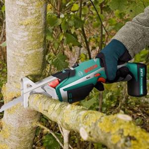 컷소날 BOSCH 충전 컷소 미니 소형 전기톱 Keo 10.8V 직소기